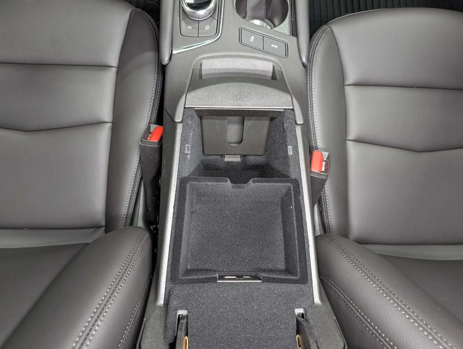 2026 Cadillac XT5 Luxury - Photo 14