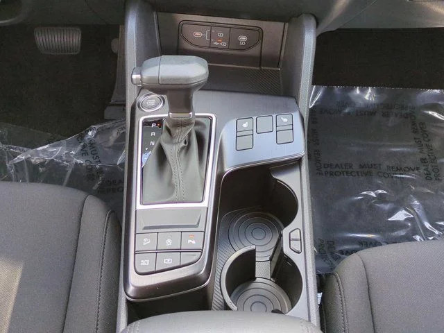 New 2026 Panthera Metal Kia LX image 19