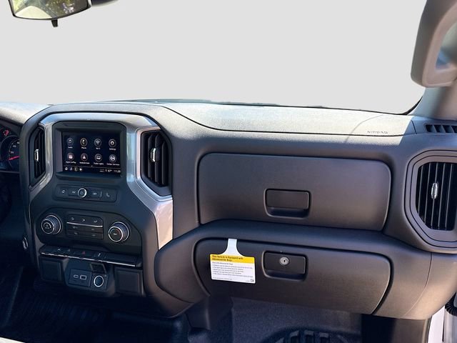 2026 Chevrolet Silverado 1500 Work Truck - Photo 23