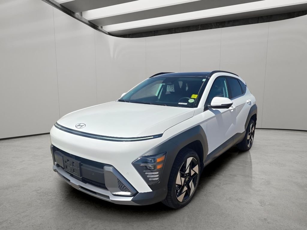 2024 Hyundai Kona Limited Automatic AWD's photo
