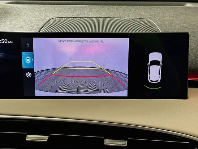 New 2027 Genesis GV70 2.5T Select