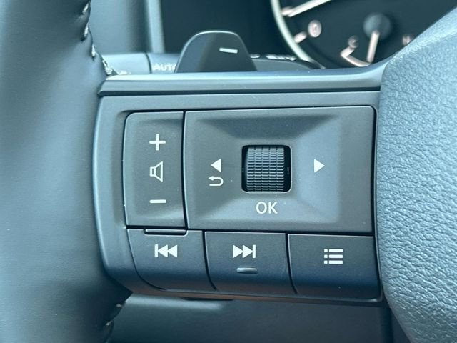 New 2026 Obsidian Green Pearl Nissan Dark Armor™ image 26