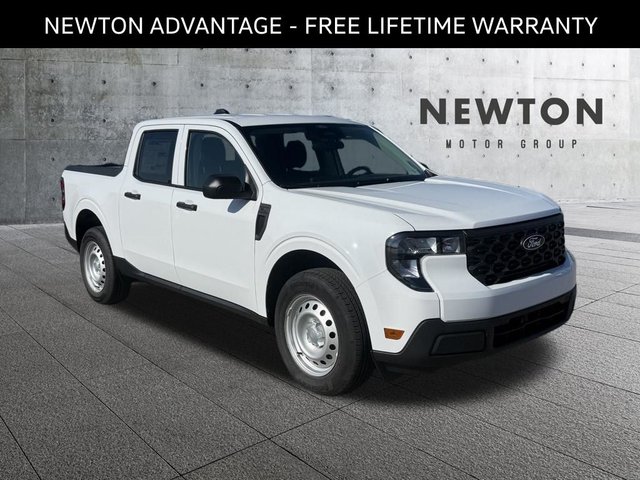New 2026 Ford Maverick XL FWD SuperCrew®