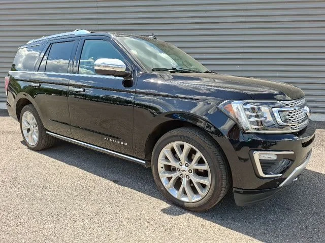 2019 Ford Expedition
