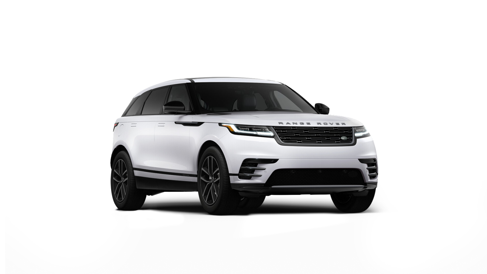 2026 Land Rover Range Rover Velar Belgravia Edition P250's photo