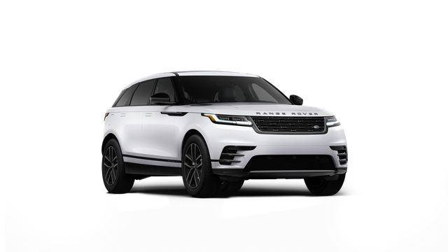 2026 LAND ROVER Range Rover Velar Belgravia 250PS Auto
