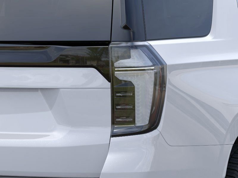 New 2026 Polar White Tricoat Chevrolet High Country image 11