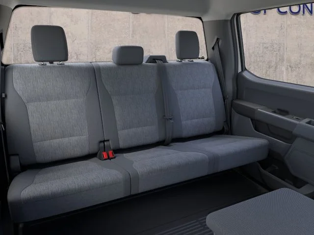 New 2026 Oxford White Ford XL image 15