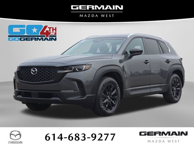 2026 Mazda CX-50 2.5 S Select
