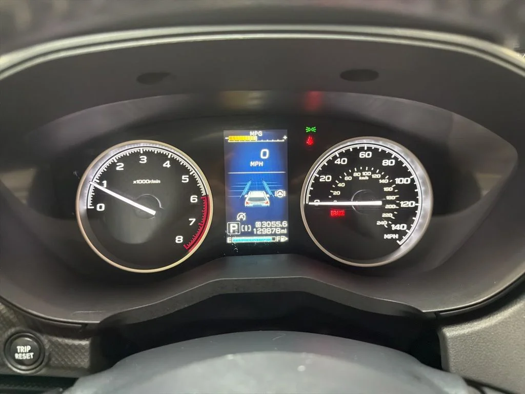 Used 2022 Brown Subaru Premium image 27