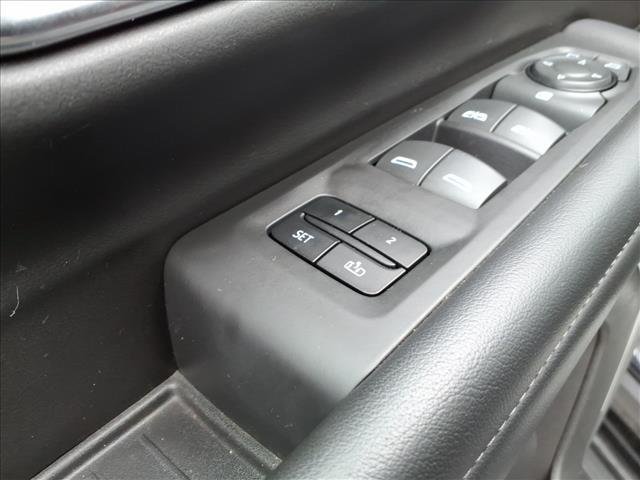 Used 2024 Dark Ash Metallic Chevrolet LT image 15