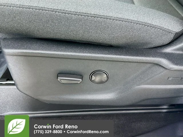 New 2026 Oxford White Ford XLT image 20