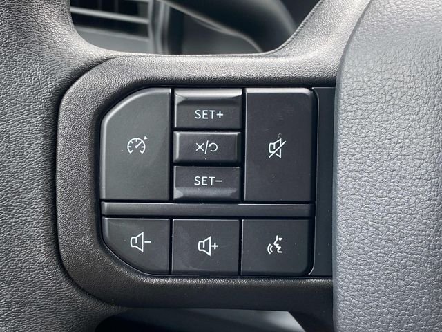 New 2026 White Ford XL image 15