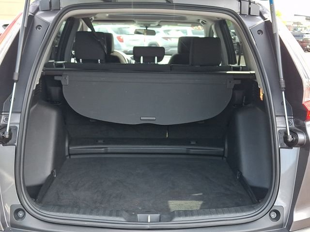 2018 Honda CR-V EX - Photo 27