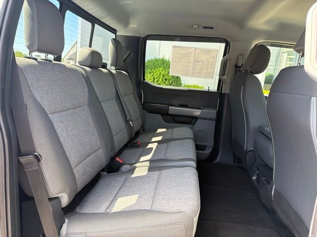 Used 2024 White Ford XL image 11