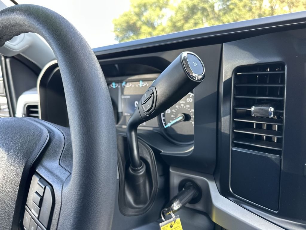 2026 Ford F-250 Super Duty XL - Photo 19