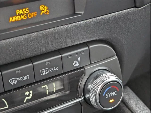 2025 Mazda CX-5 - Photo 15