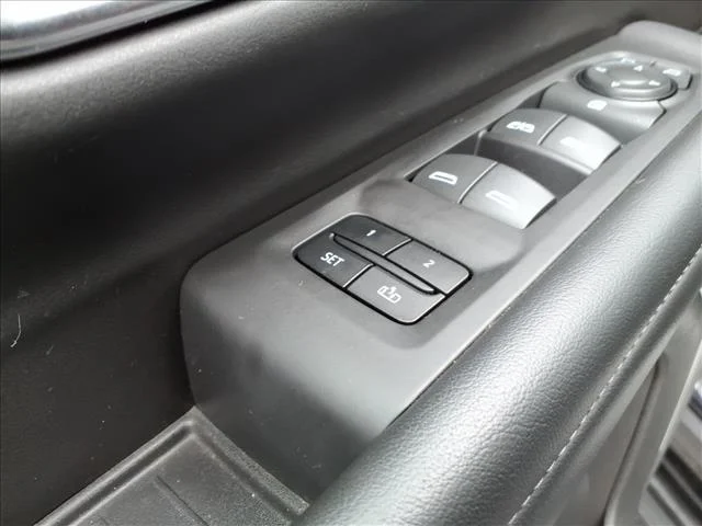 Used 2024 Dark Ash Metallic Chevrolet LT image 15