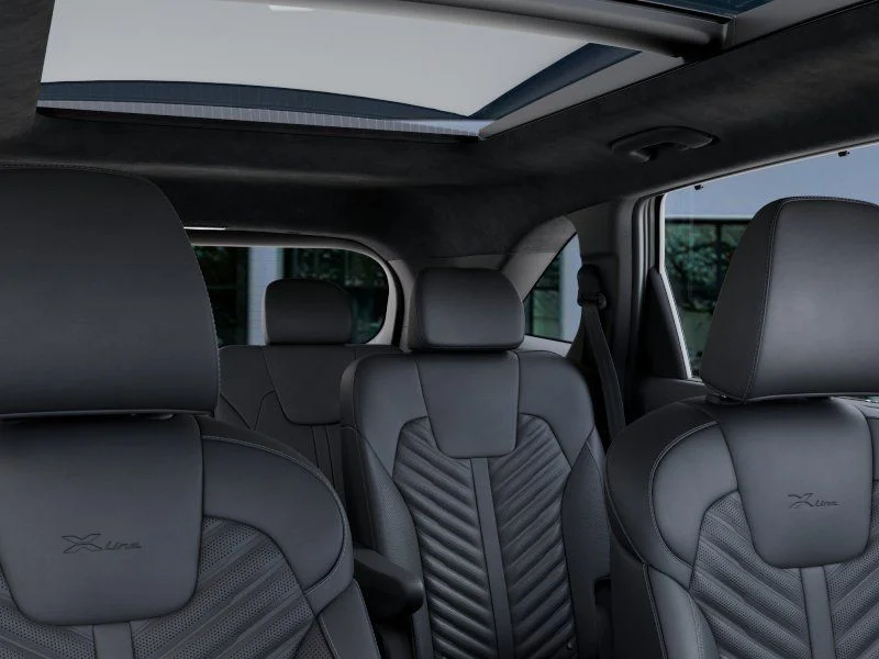 New 2026 Green Kia X-Line SX Prestige image 27