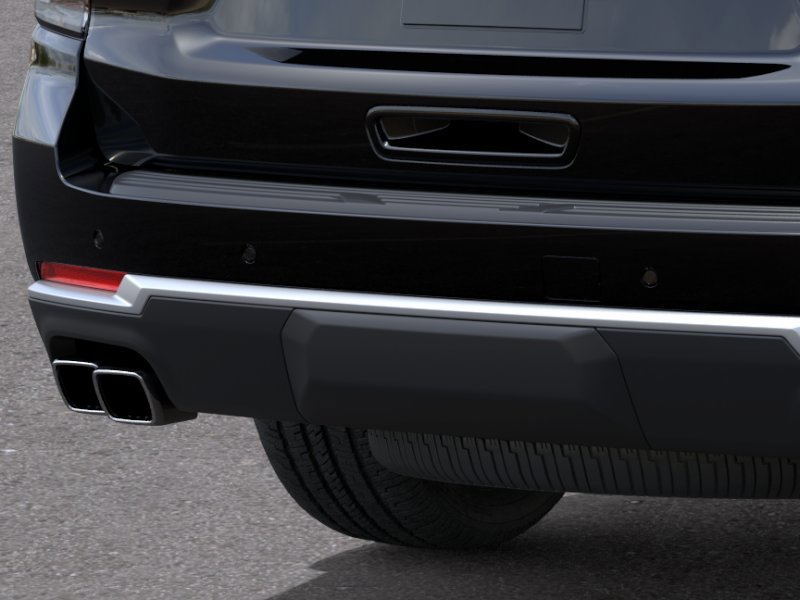 2026 Chevrolet Suburban High Country Black at Classic Elite Chevrolet Hwy 6