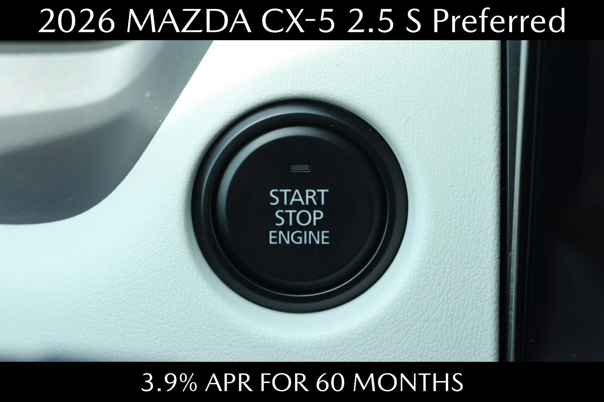 New 2026 Navy Blue Mica Mazda 2.5 S Preferred AWD image 11