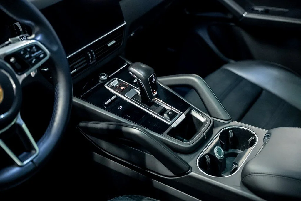 Used 2022  Porsche S Platinum Edition image 57