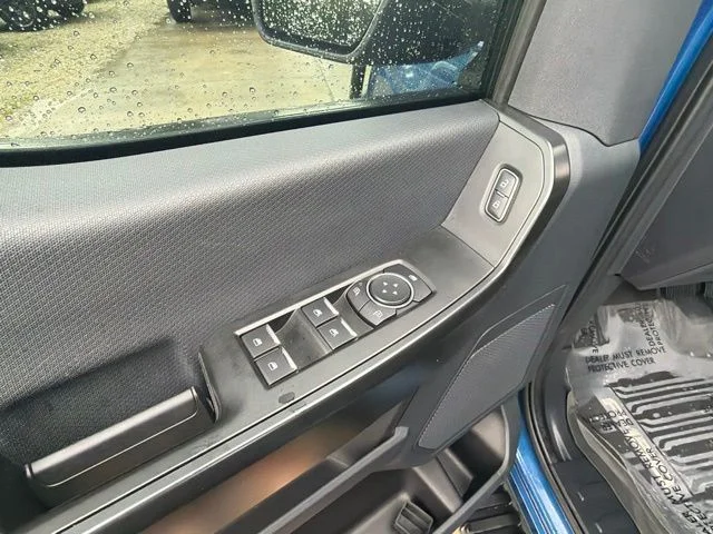 Used 2022 Blue Ford XL image 20