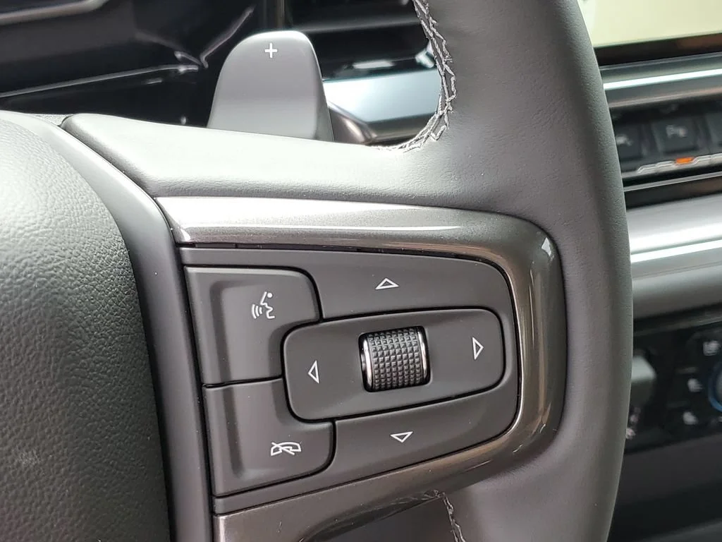 2026 Chevrolet Silverado 1500 High Country - Photo 12