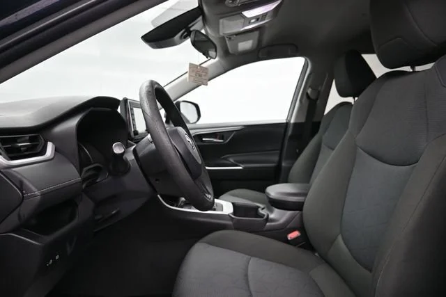 Used 2022 Blueprint Toyota XLE image 9