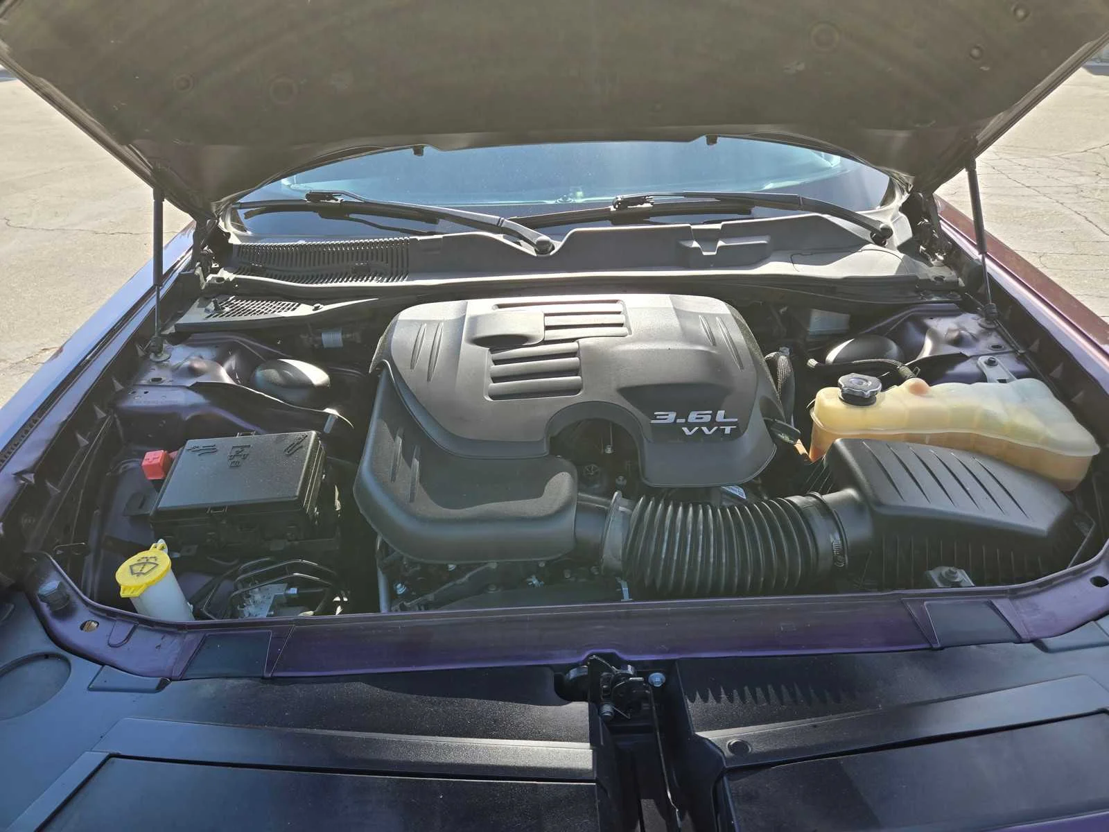 Used 2020  Dodge GT image 26