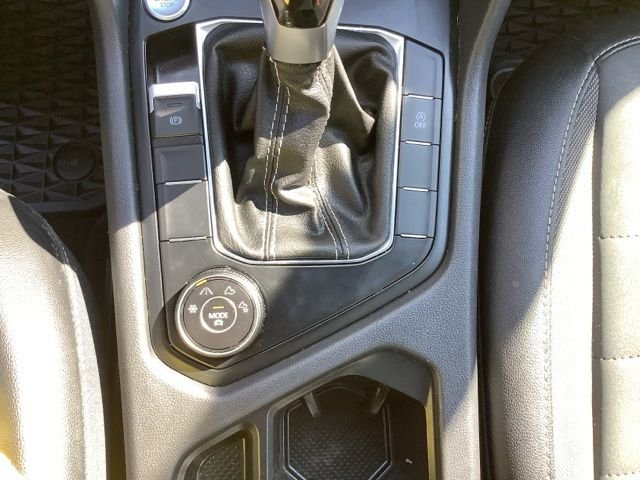 2022 Volkswagen Taos SE - Photo 30