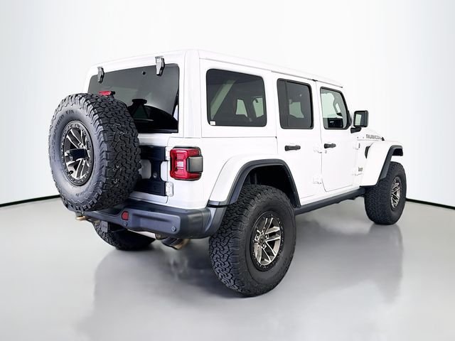 2024 Jeep Wrangler 4-Door Rubicon 392 - Photo 7