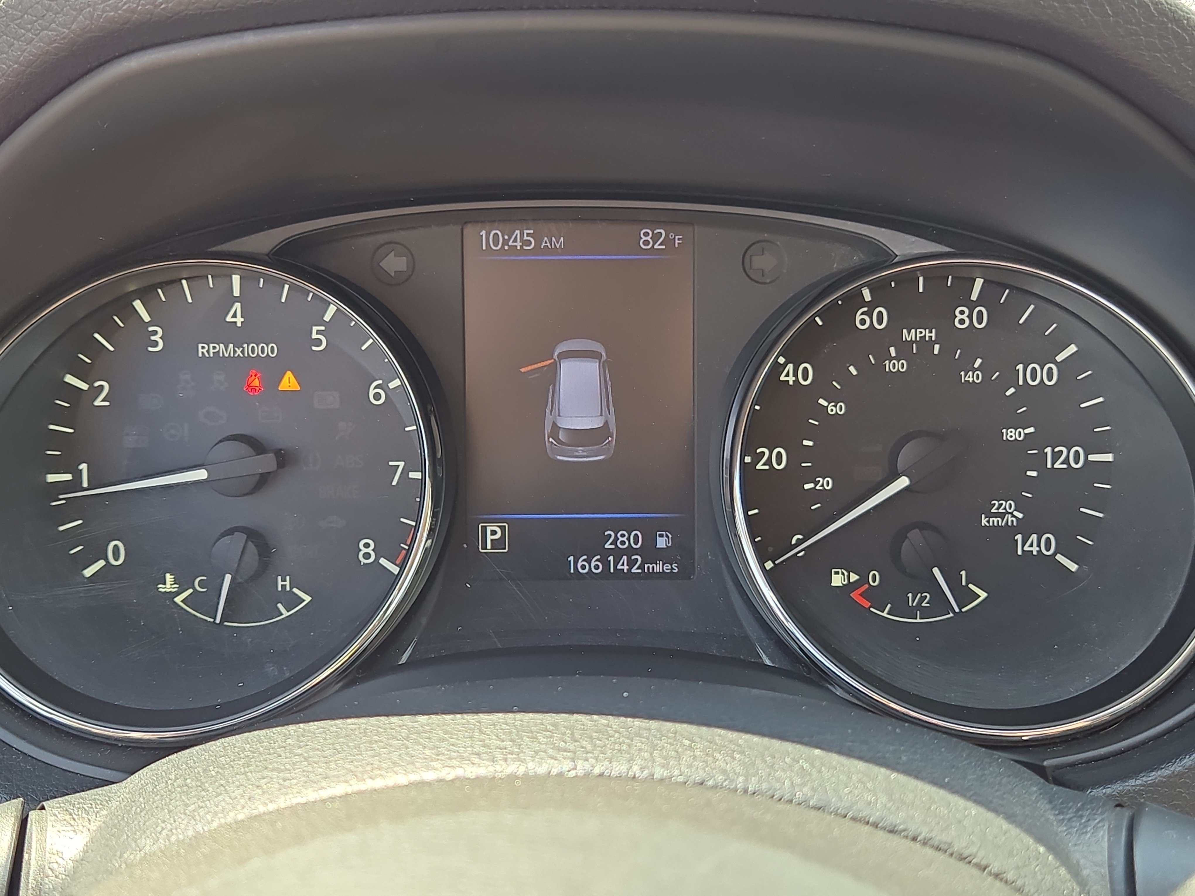 Used 2018 Blue Nissan SV image 26