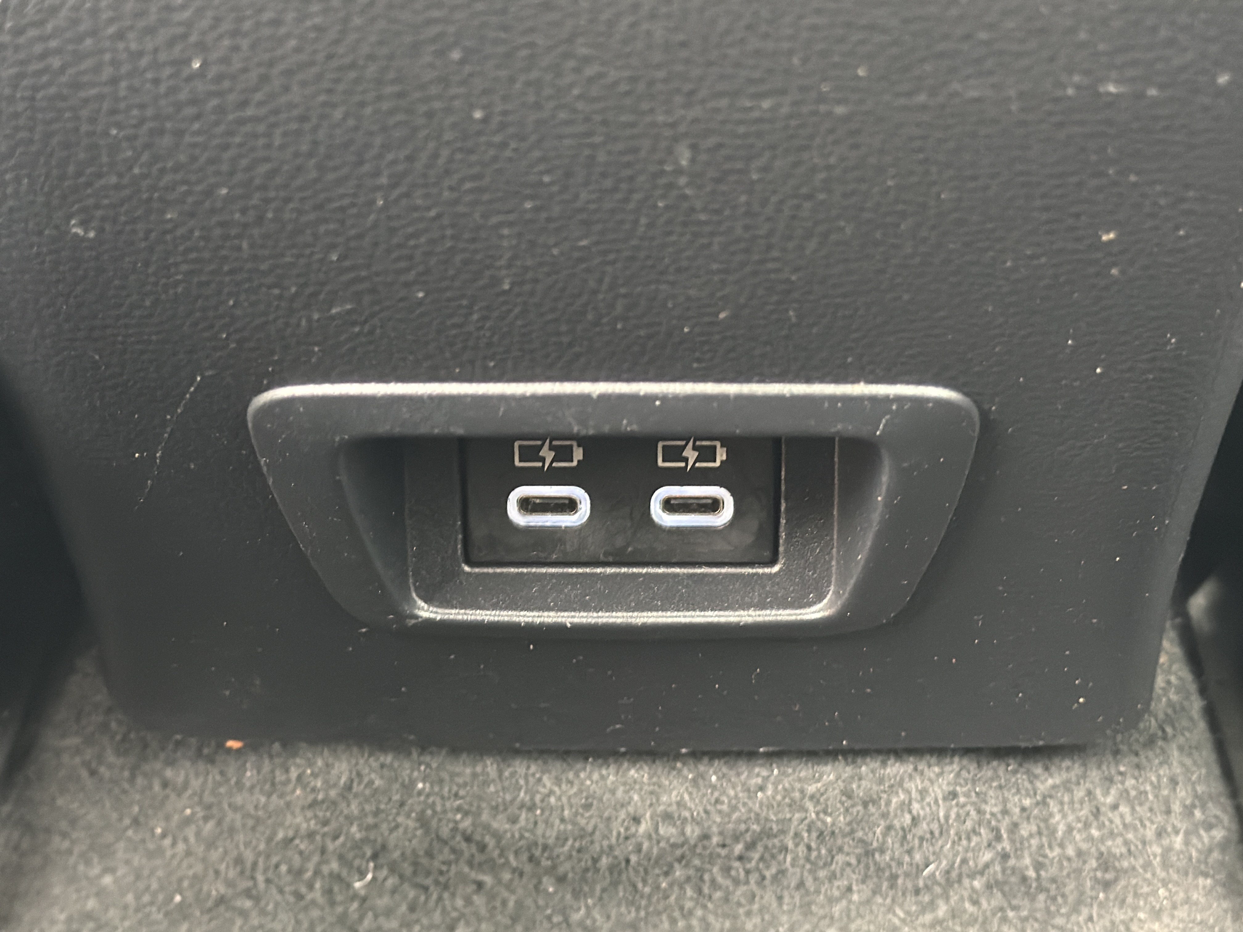 Used 2024 Jet Black Toyota XLE image 21