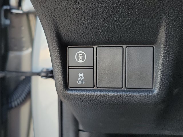 2024 Honda Civic Sport - Photo 22