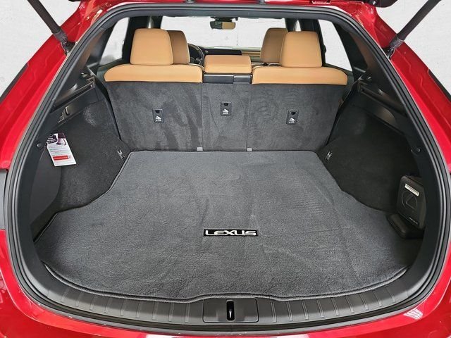 2024 Lexus RX 350 - Photo 12