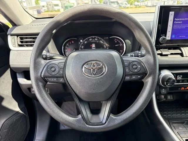 Used 2024 Blueprint Toyota XLE image 19