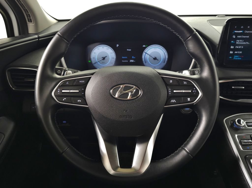 2023 Hyundai Santa Fe SEL Convenience PHEV - Photo 20