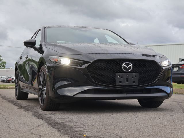 Used 2023 Black Mazda 2.5 S Premium Package image 8