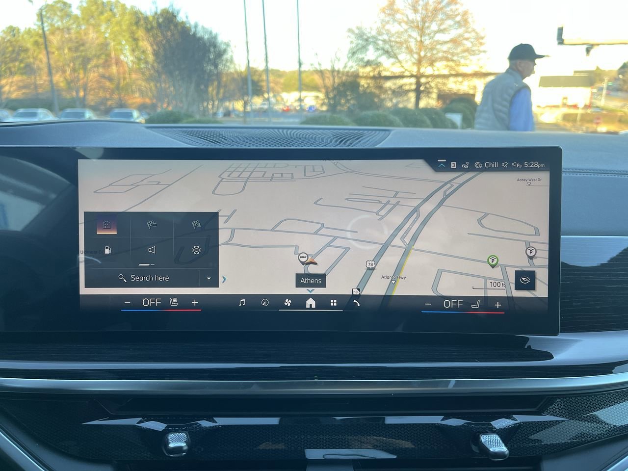 2026 BMW X7 40i - Photo 26