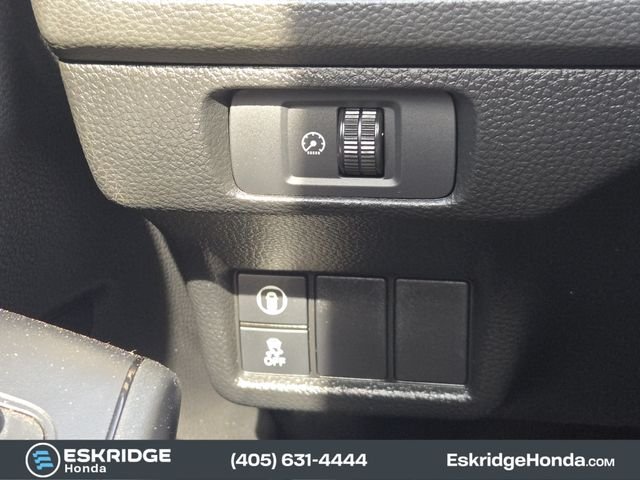 Used 2024 Red Honda Sport image 23