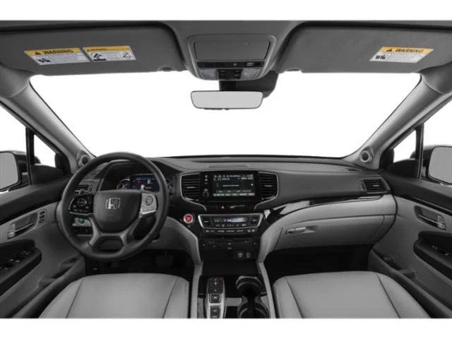 Used 2020  Honda Touring 8-Passenger image 8