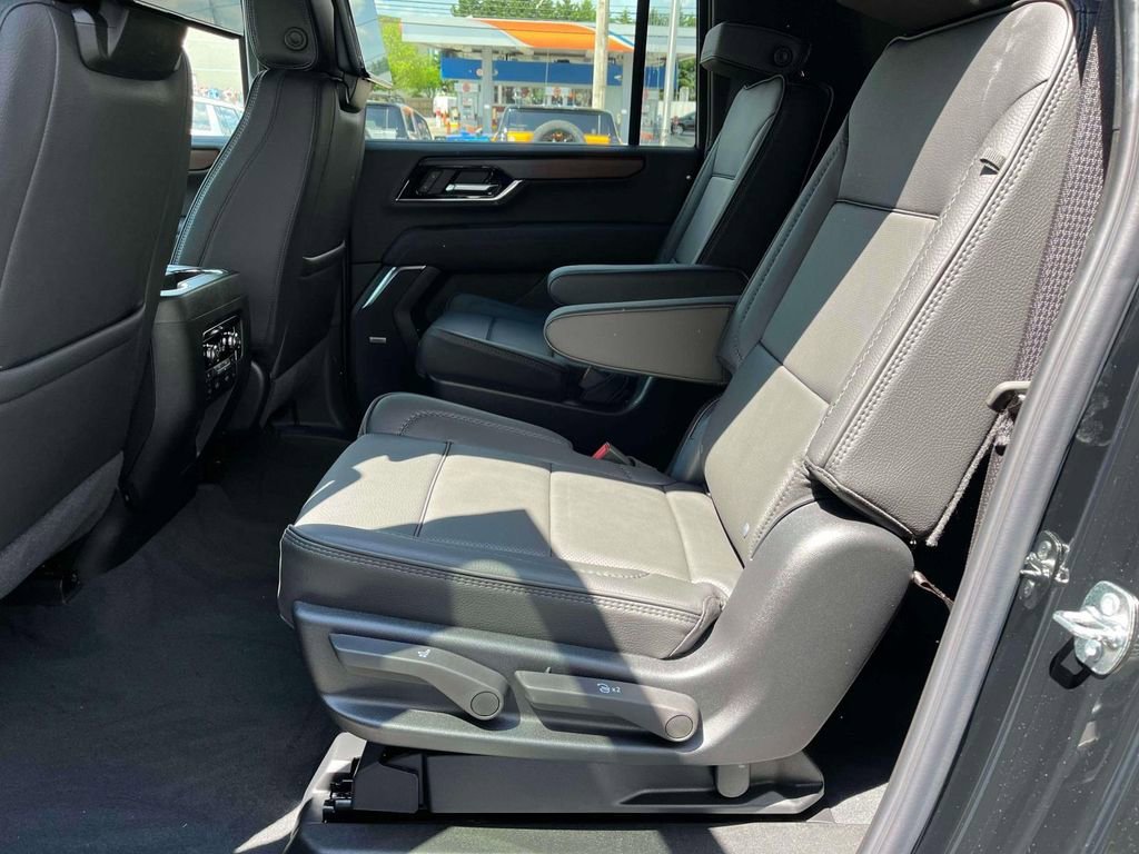 New 2026 Onyx Black GMC Denali image 16