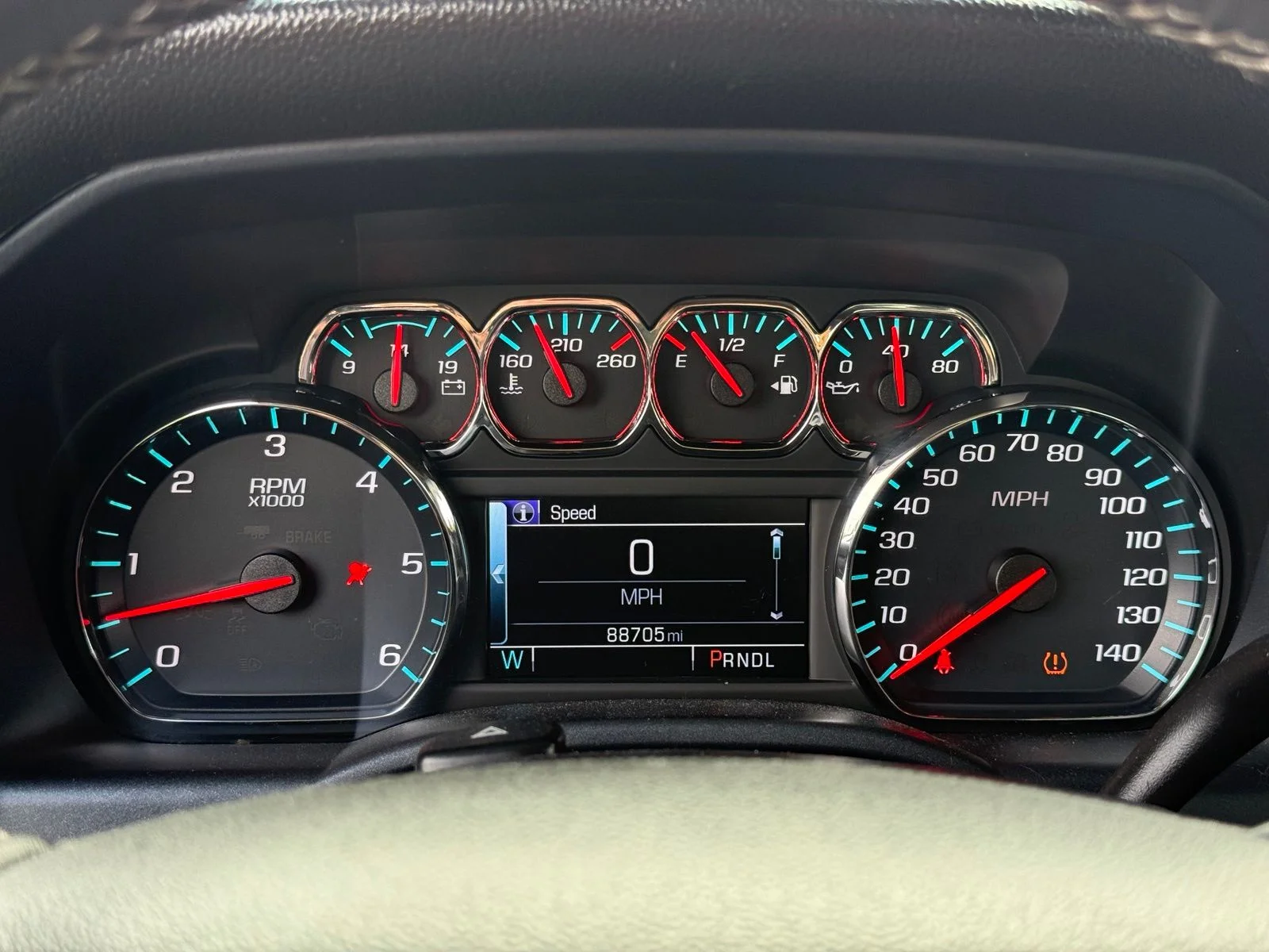 Used 2018 Black Chevrolet LT image 24