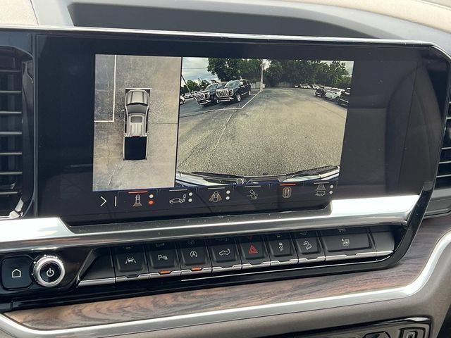 2026 GMC Sierra 1500 SLT - Photo 23