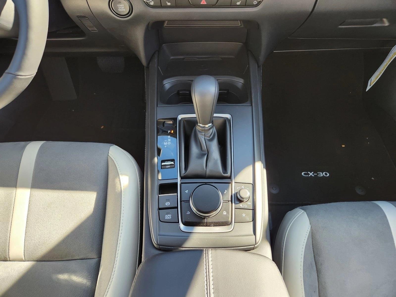 New 2026 Aero Gray Metallic Mazda 2.5 Turbo Aire Edition AWD image 19
