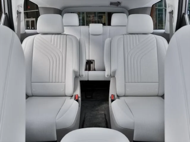 New 2027 Hyundai PALISADE HYBRID Blue SEL