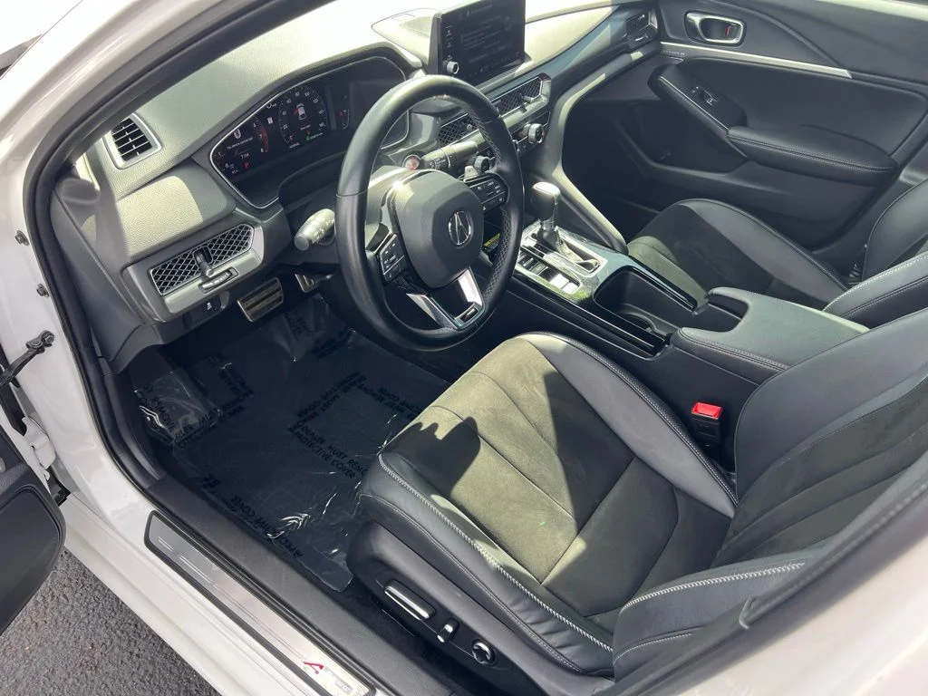 2023 Acura Integra A-Spec with Tech Package - Photo 11