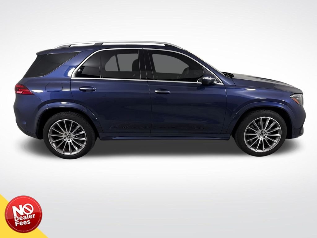 2024 Mercedes-Benz GLE GLE450E - Photo 2