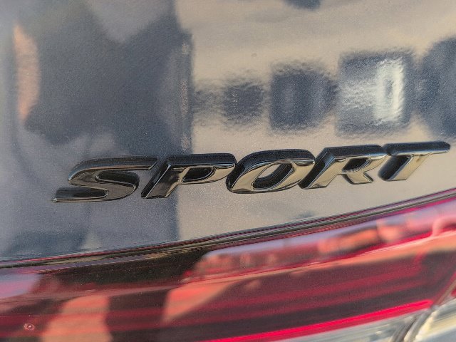 New 2026 Blue Lagoon Pearl Honda 2WD SPORT image 19